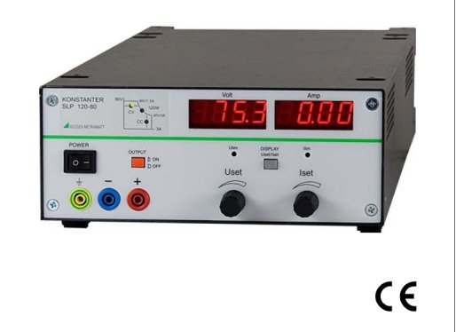 SLP系列可調線性直流穩(wěn)壓電源