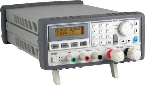 LABKON P500 35V 14.5A程控直流電源