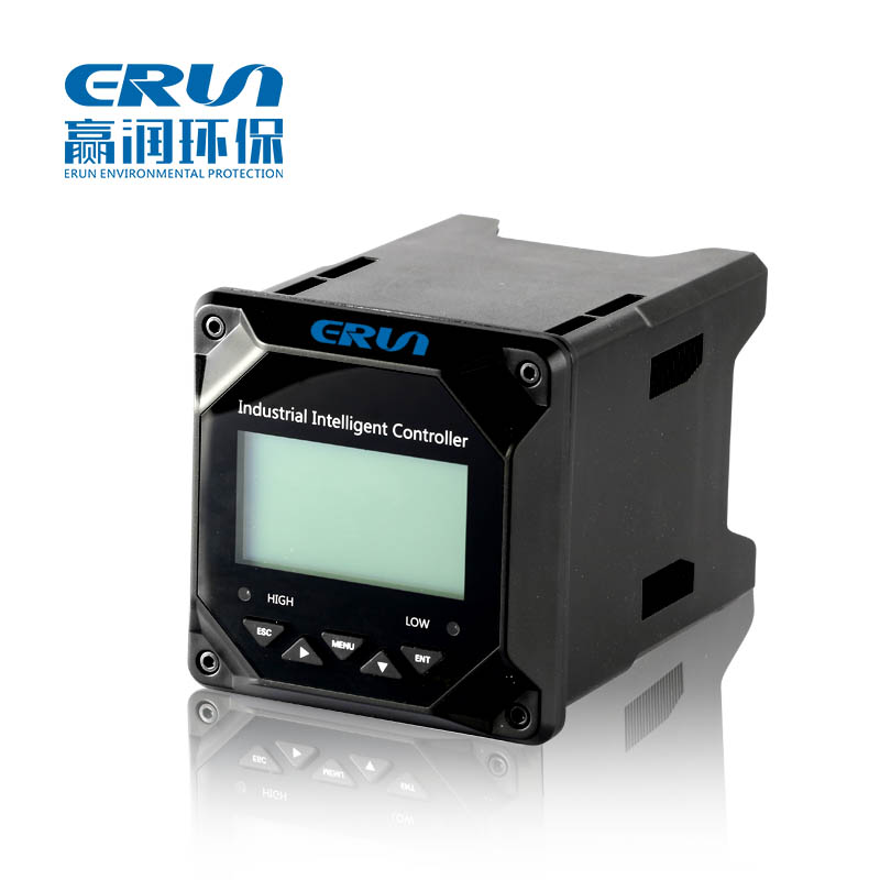 工業(yè)在線水質(zhì)PH計(jì)