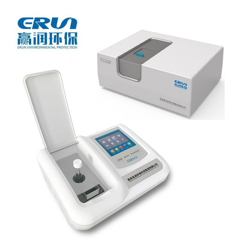 蒸汽壓力小于3.8MPa的普通工業(yè)鍋爐水質(zhì)化驗儀器