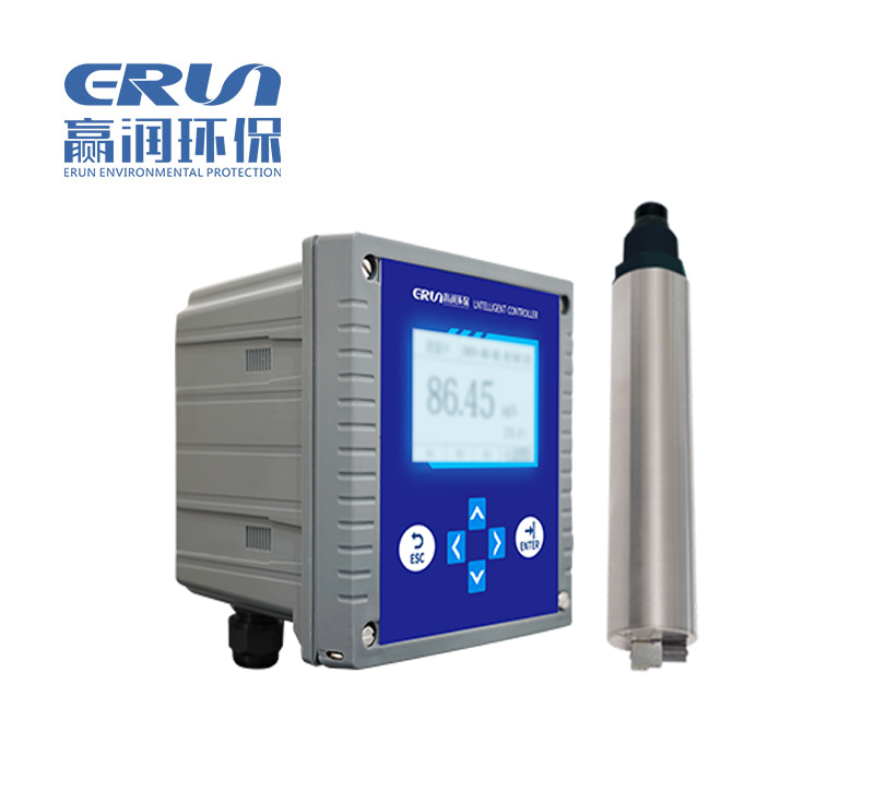 葉綠素在線式水質監(jiān)測儀