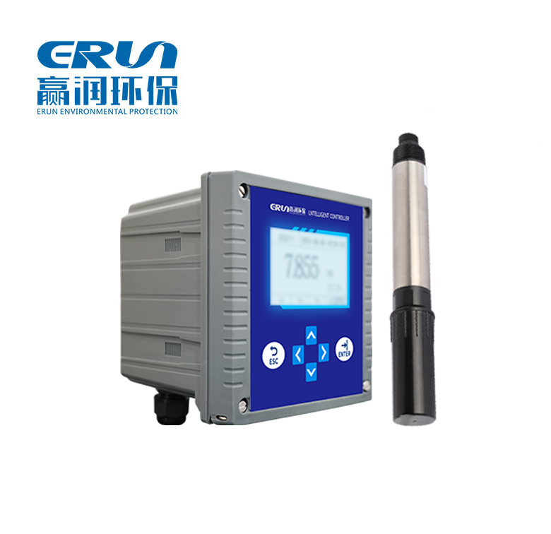 污水處理水質(zhì)ORP氧化還原電位在線分析儀
