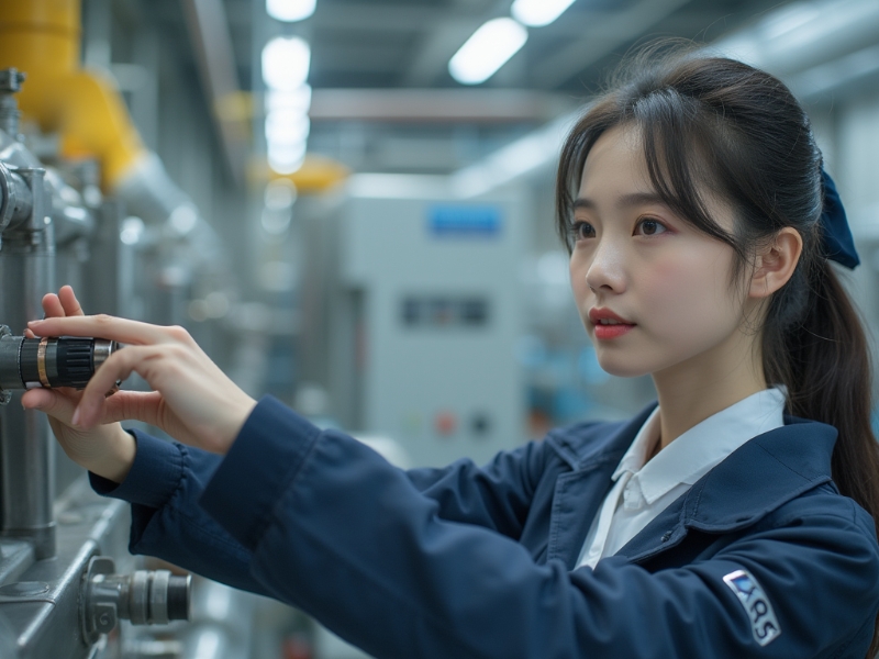 余熱鍋爐水汽系統(tǒng) 余熱鍋爐水汽系統(tǒng)