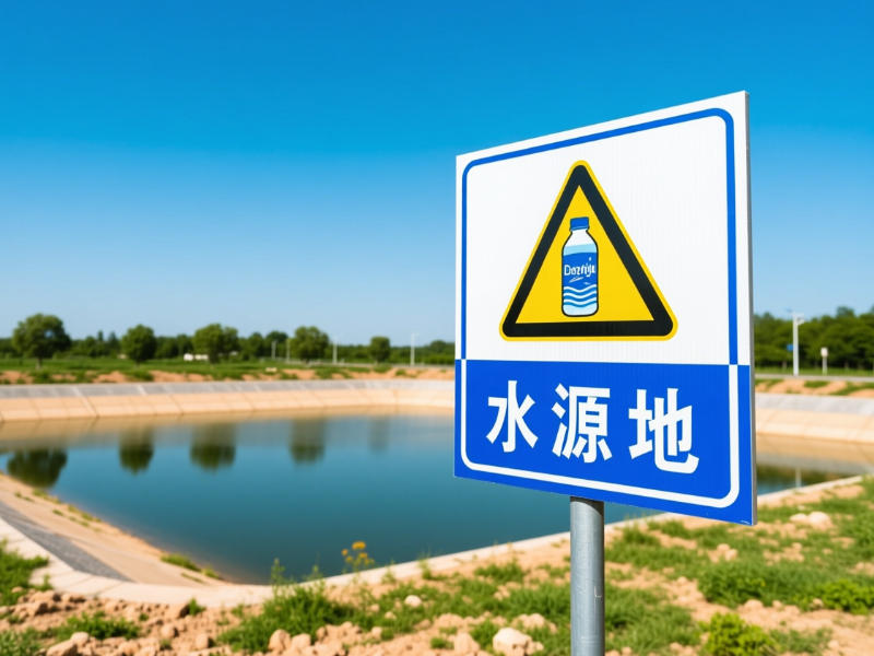 飲用水水源地 飲用水水源地