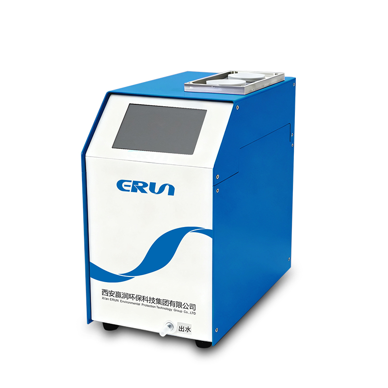 贏潤(rùn)環(huán)保爐水磷酸根檢測(cè)儀ERUN-ST3-E3