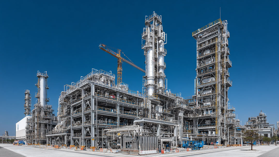 為何要測定循環(huán)水鈣硬度和總堿度？工業(yè)水質(zhì)管理關(guān)鍵指標(biāo)解析