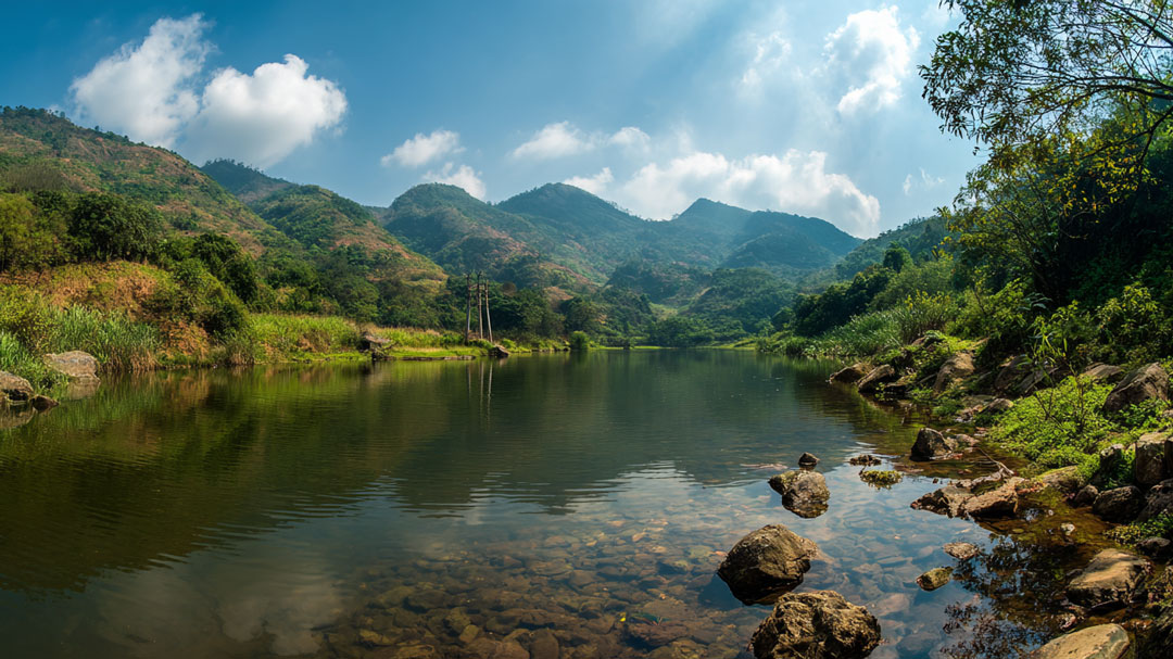 高錳酸鹽指數(shù)測定儀檢測方法及工作原理