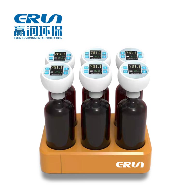 ERUN-BY-2A型智能BOD5測(cè)定儀