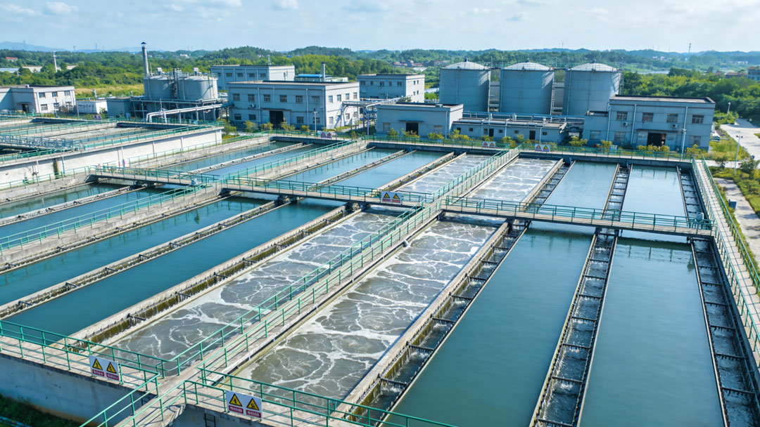 水中臭氧檢測儀五大測量原理：碘量法、DPD法、電化學(xué)法等的對比