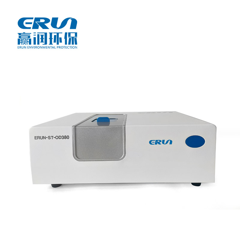 ERUN-ST3-J4S實(shí)驗(yàn)室臺(tái)式紅外分光測(cè)油儀