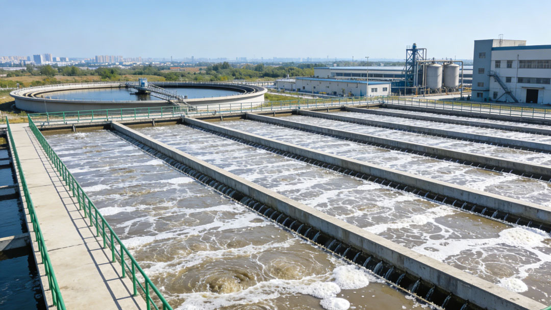 污泥濃度和懸浮物的區(qū)別是什么