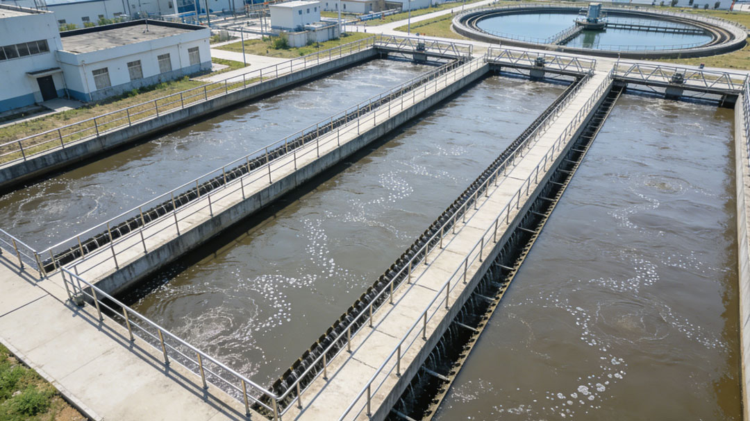 快速消解法vs重鉻酸鹽法vs電極法：COD測定儀怎么選？