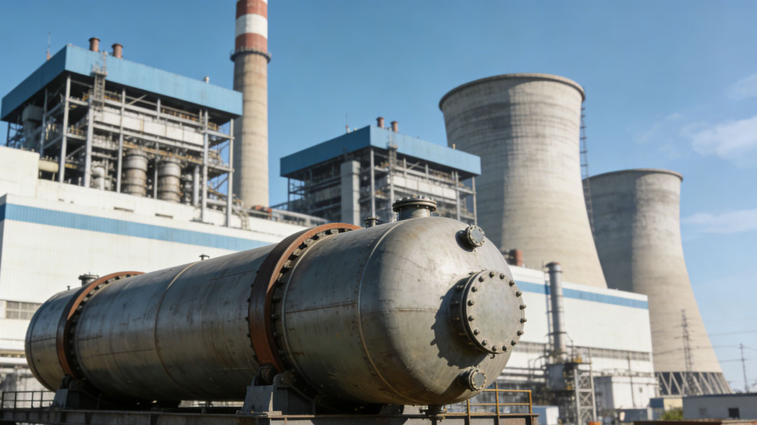 微量溶解氧檢測儀｜ppb級精度對電廠鍋爐安全到底有多重要？