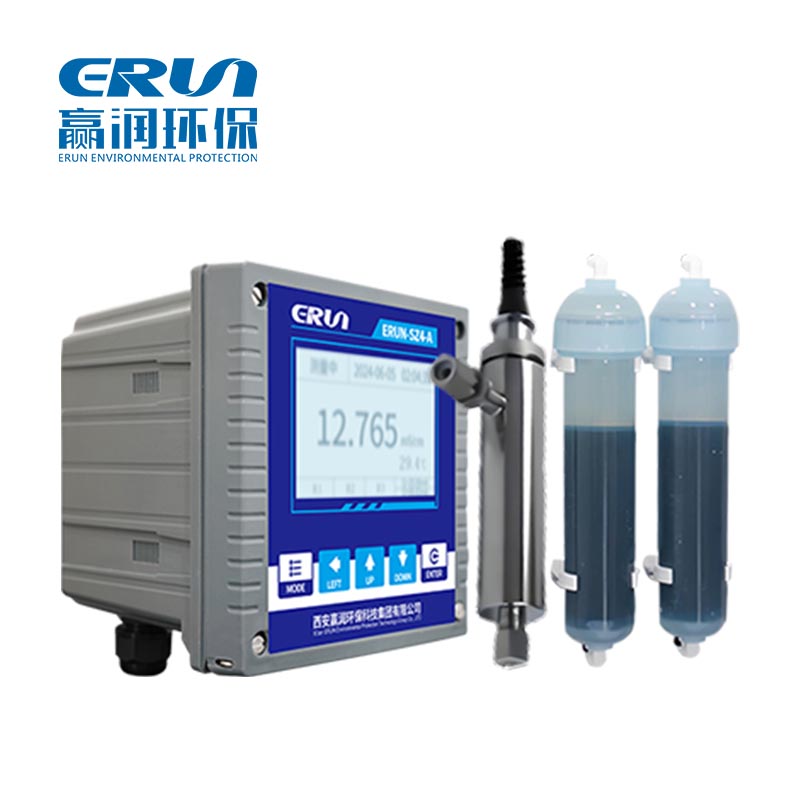 水質(zhì)氫電導率在線分析儀ERUN-SZ4-A-A4