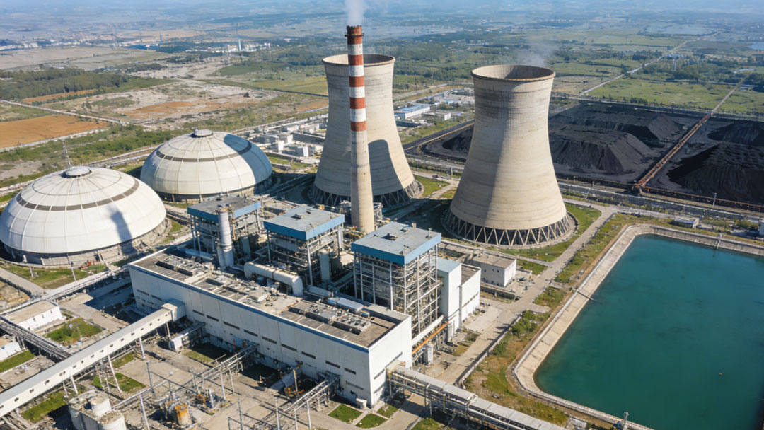 機(jī)組啟動(dòng)階段溶解氧異常波動(dòng)——微量溶解氧分析儀的判斷基準(zhǔn)