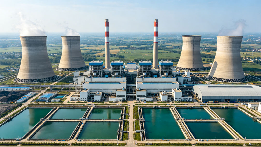 樹(shù)脂穿透現(xiàn)象與氫電導(dǎo)率儀測(cè)量失真：機(jī)理、危害與現(xiàn)場(chǎng)對(duì)策