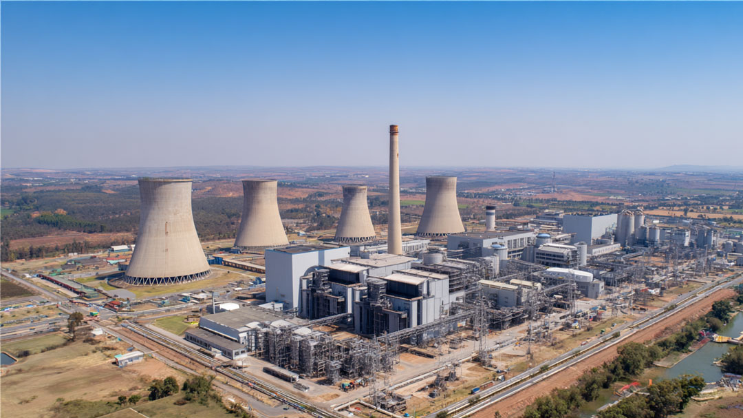 電廠高純水pH測(cè)量為什么總是不準(zhǔn)？PH計(jì)電極選型的3個(gè)核心要點(diǎn)