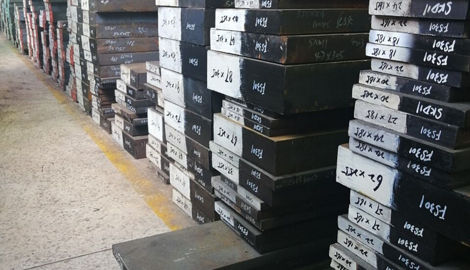 SKD11和SKD61有什么區(qū)別是?