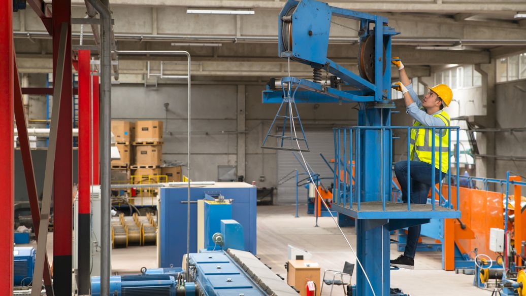 精沖模具用什么模具鋼？常見(jiàn)的有