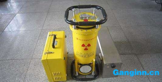 射線探傷方法 射線探傷方法