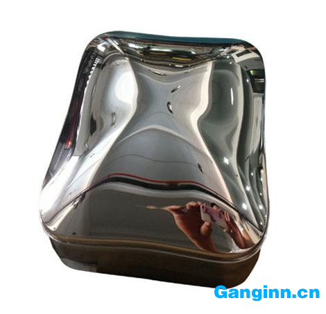 模具拋光產生波浪紋是什么原因？