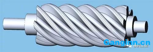 高強度耐磨鋼的優(yōu)點與應用 高強度耐磨鋼的優(yōu)點與應用